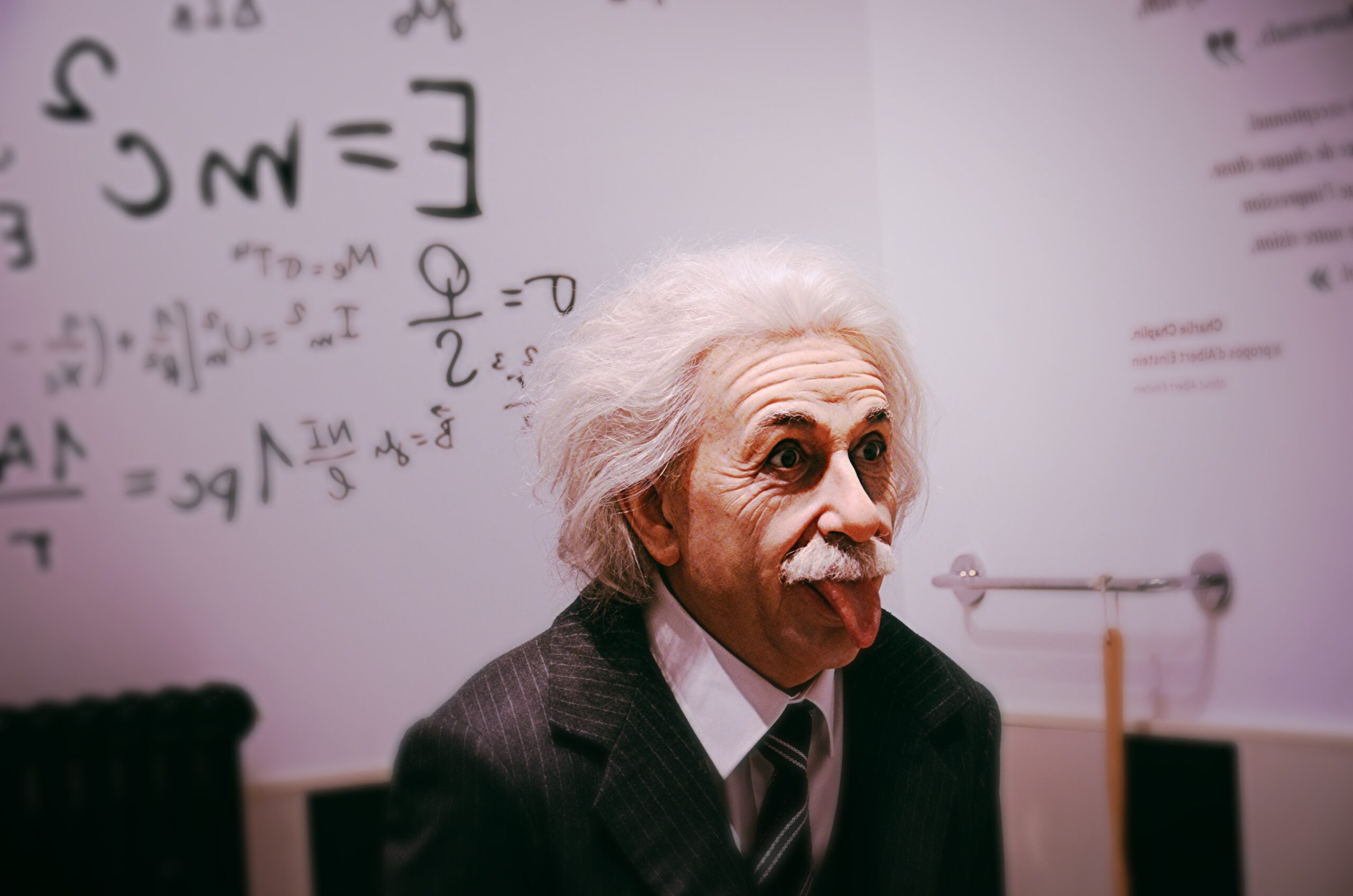 E=mc2