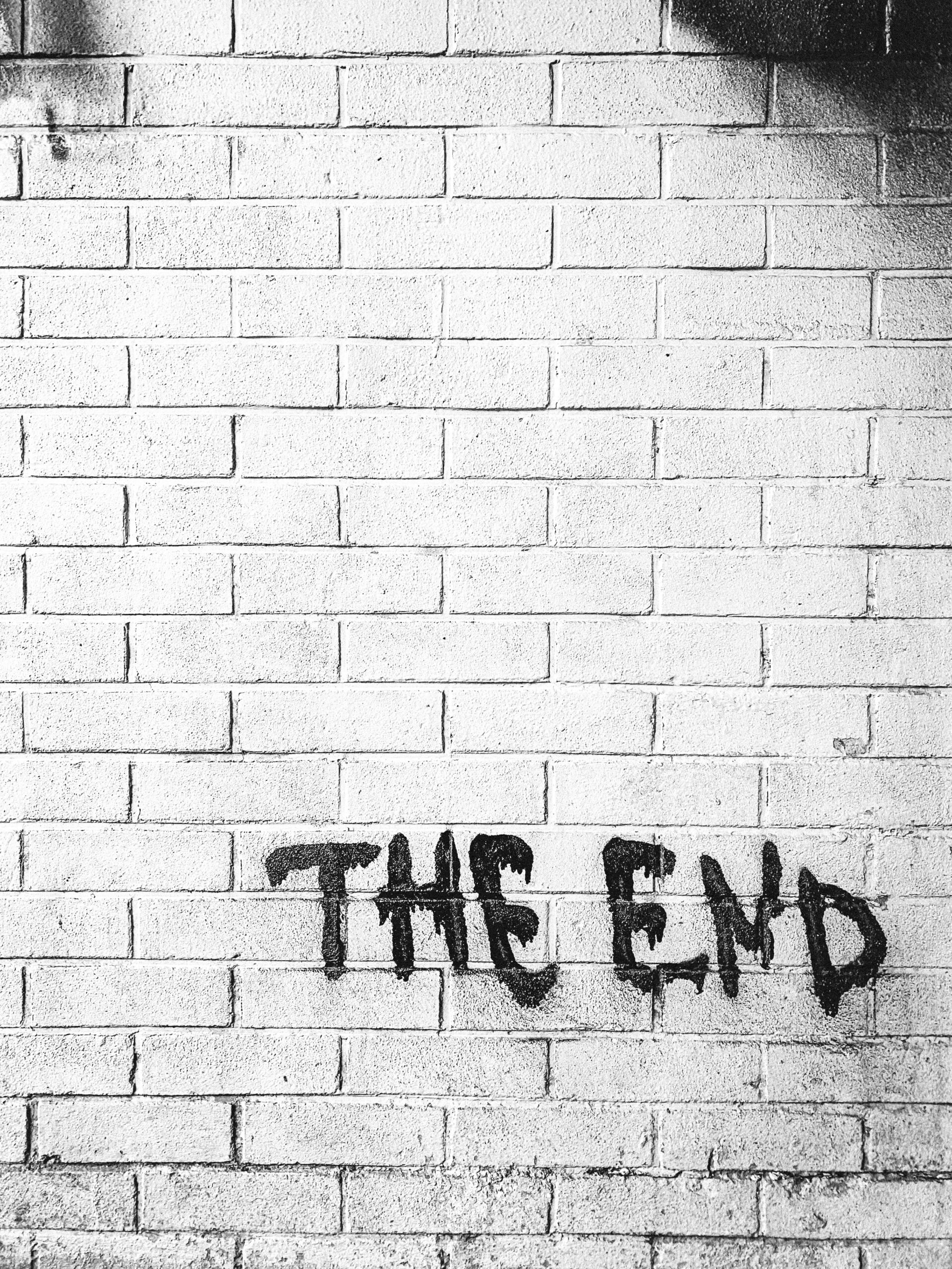 The End