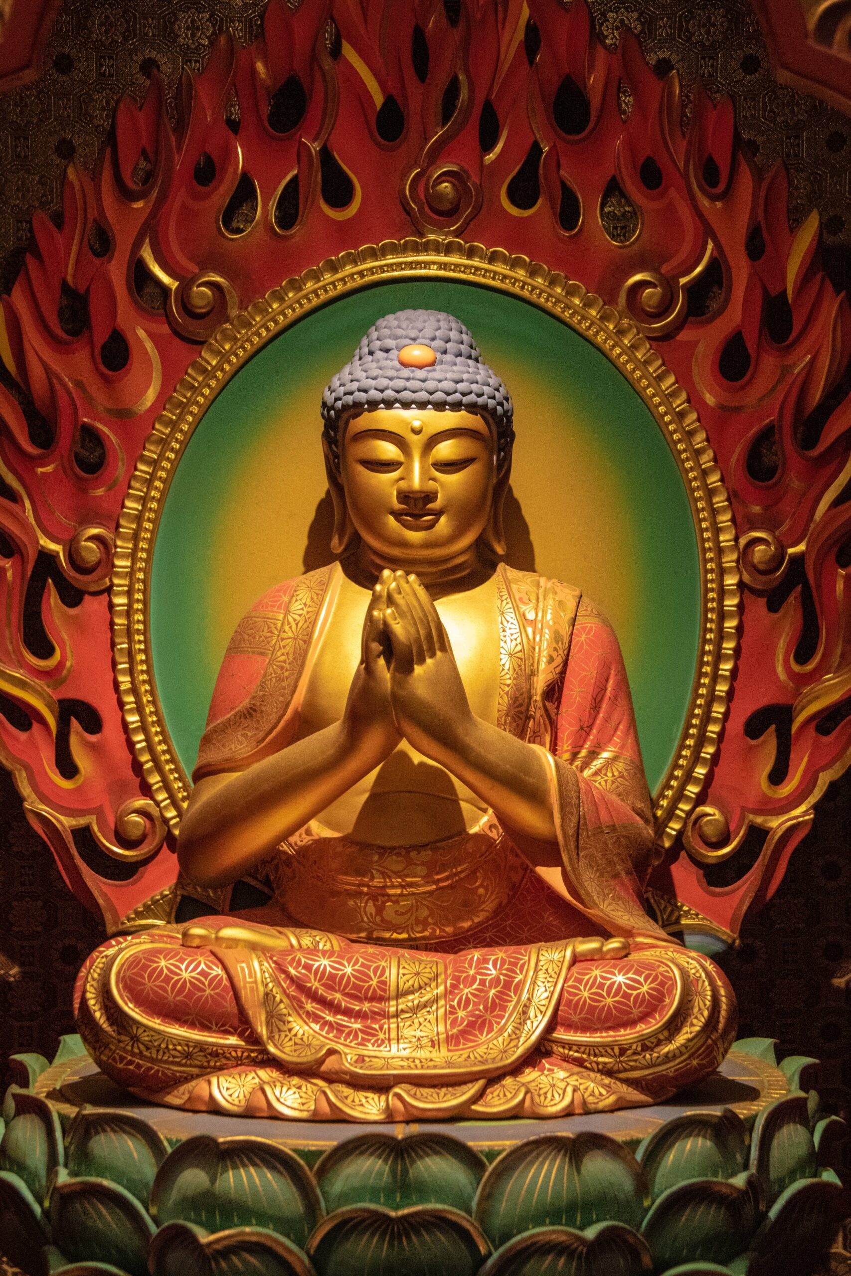 Gautama Buddha