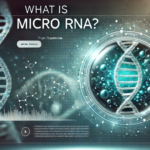 What is MicroRNA?