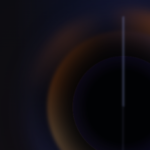 Could a Black Hole Destroy Earth?